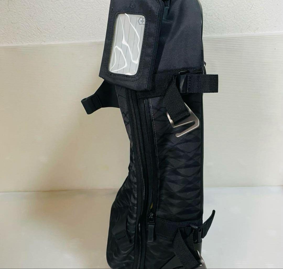 Victorinox ビクトリノックス　トラベルキャリーバッグ