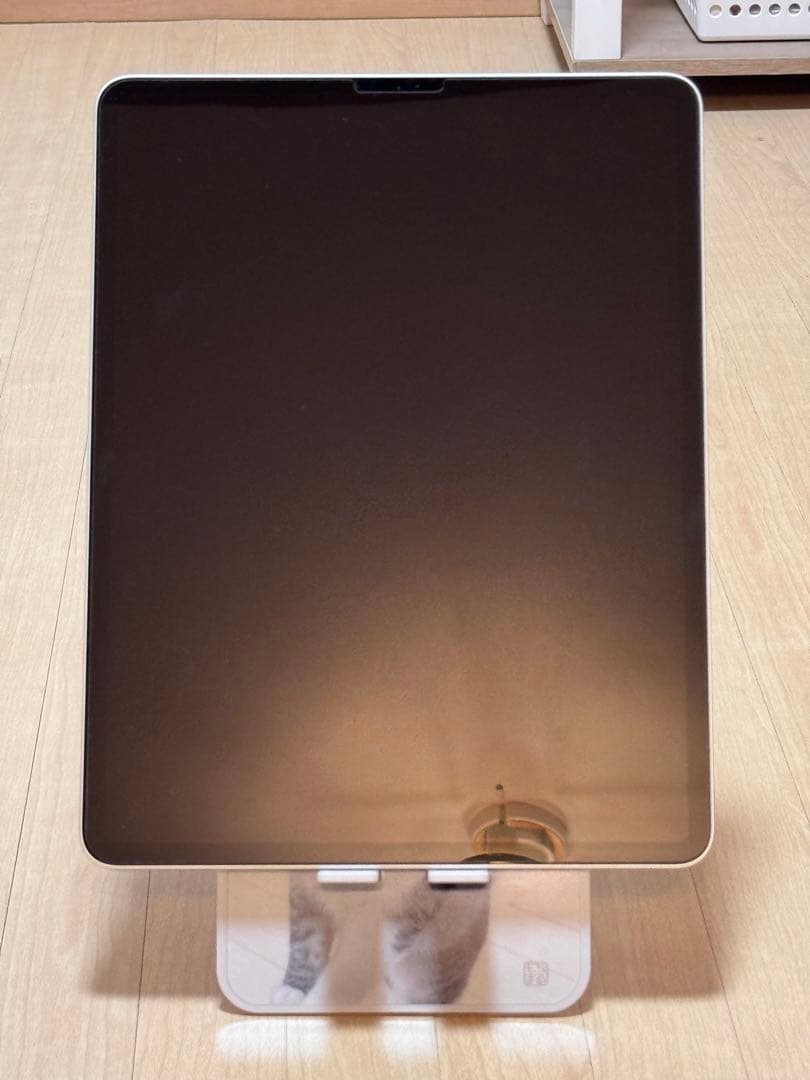 Apple iPad pro12.9インチ　64GB Wi-Fi第3世代