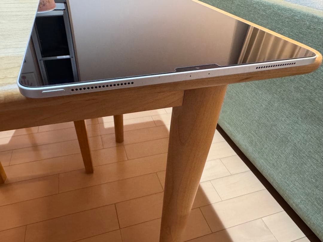 Apple iPad pro12.9インチ　64GB Wi-Fi第3世代