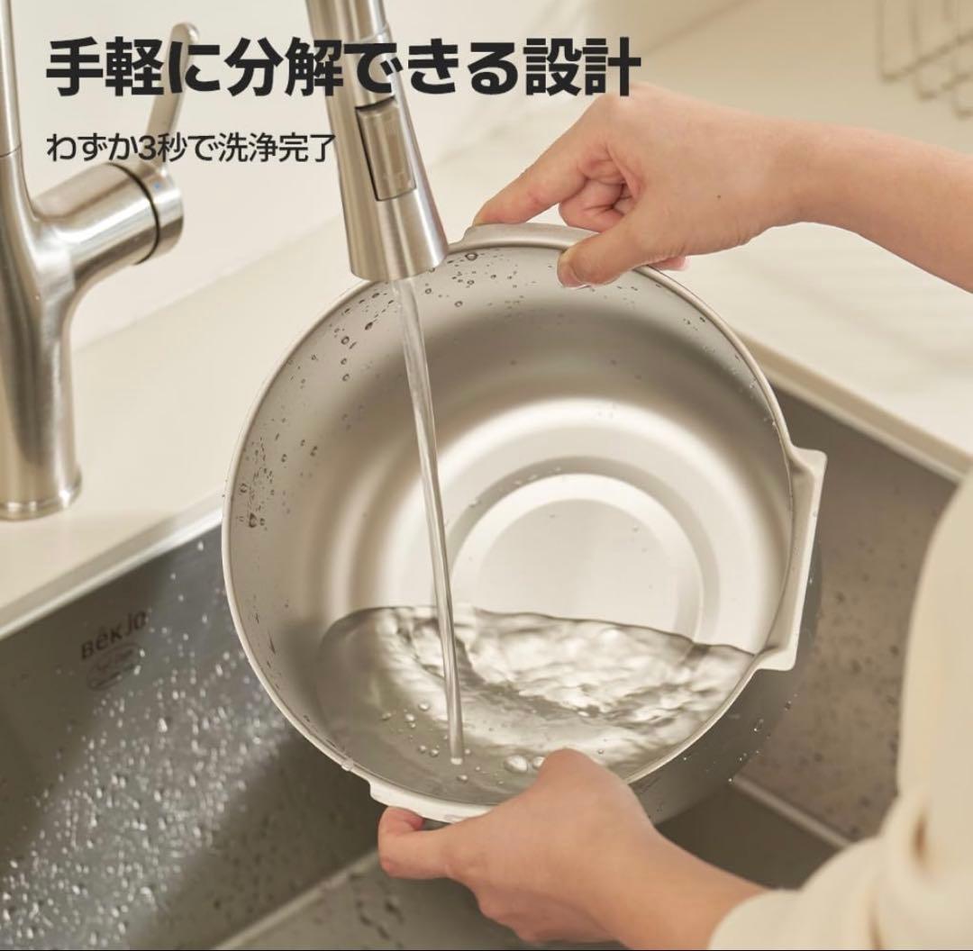 【新品】Carepod 加湿器 J60HV