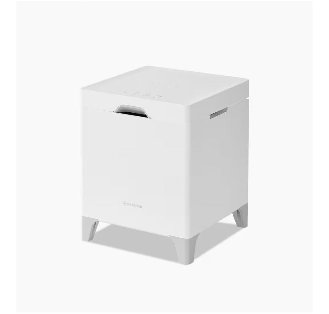 【新品】Carepod 加湿器 J60HV