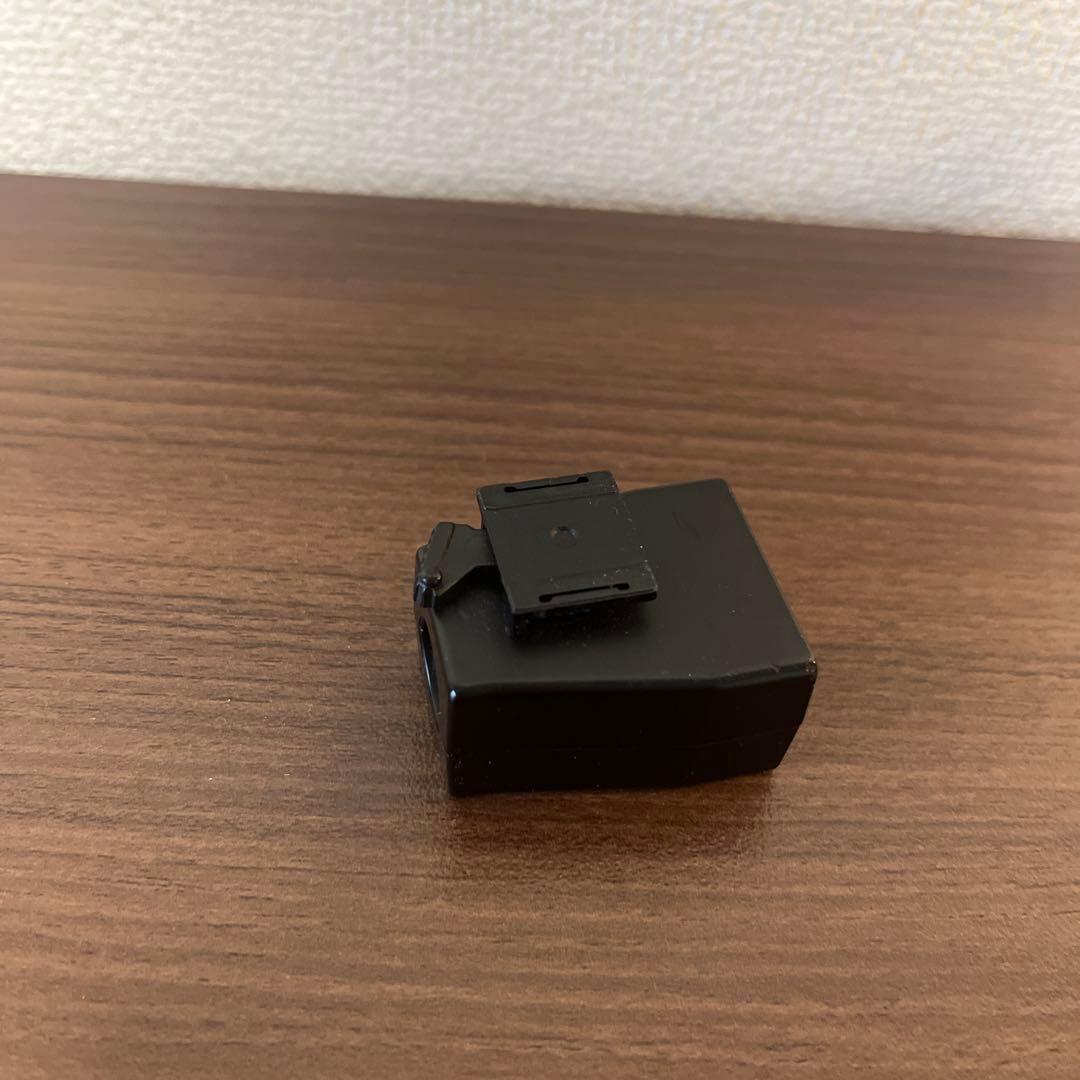 Leica 21mm ファインダー