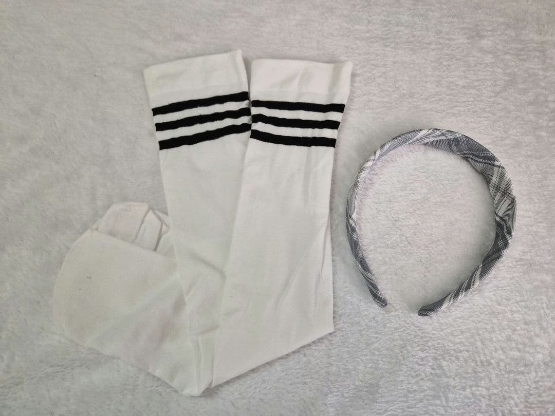 【送料込】Malymoon アイドルモード コスチューム 制服