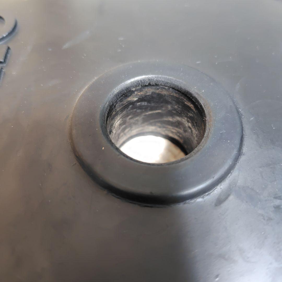 IVANKO ダンベルプレート 10kg 2枚セット ラバープレート 28mm