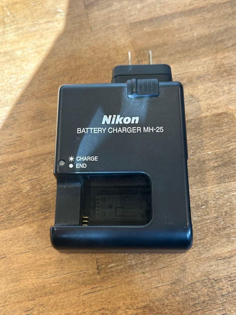 デジタルカメラ Nikon D610