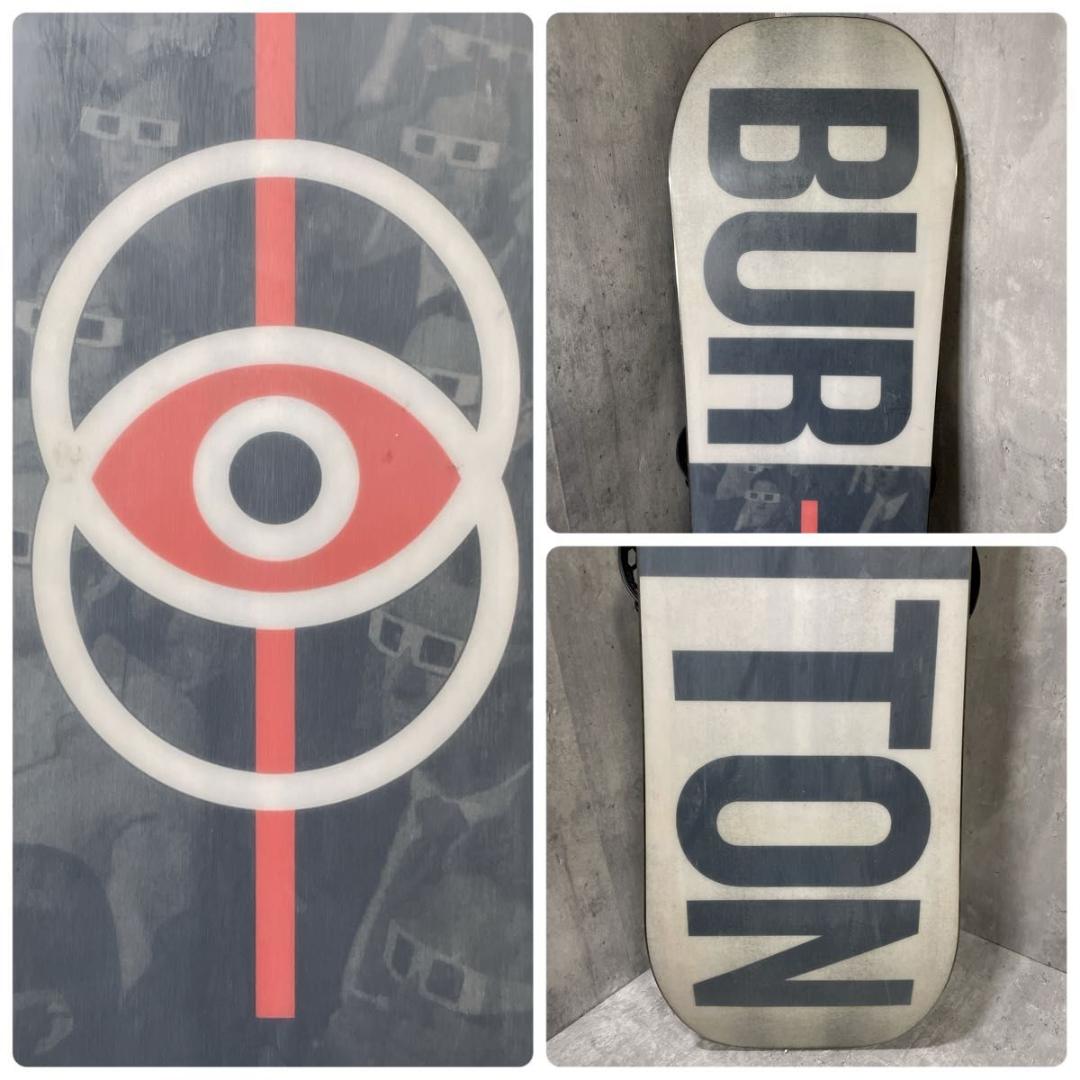 BURTON プロセス 155cm ユニオン Mバイン 3点セット バートン