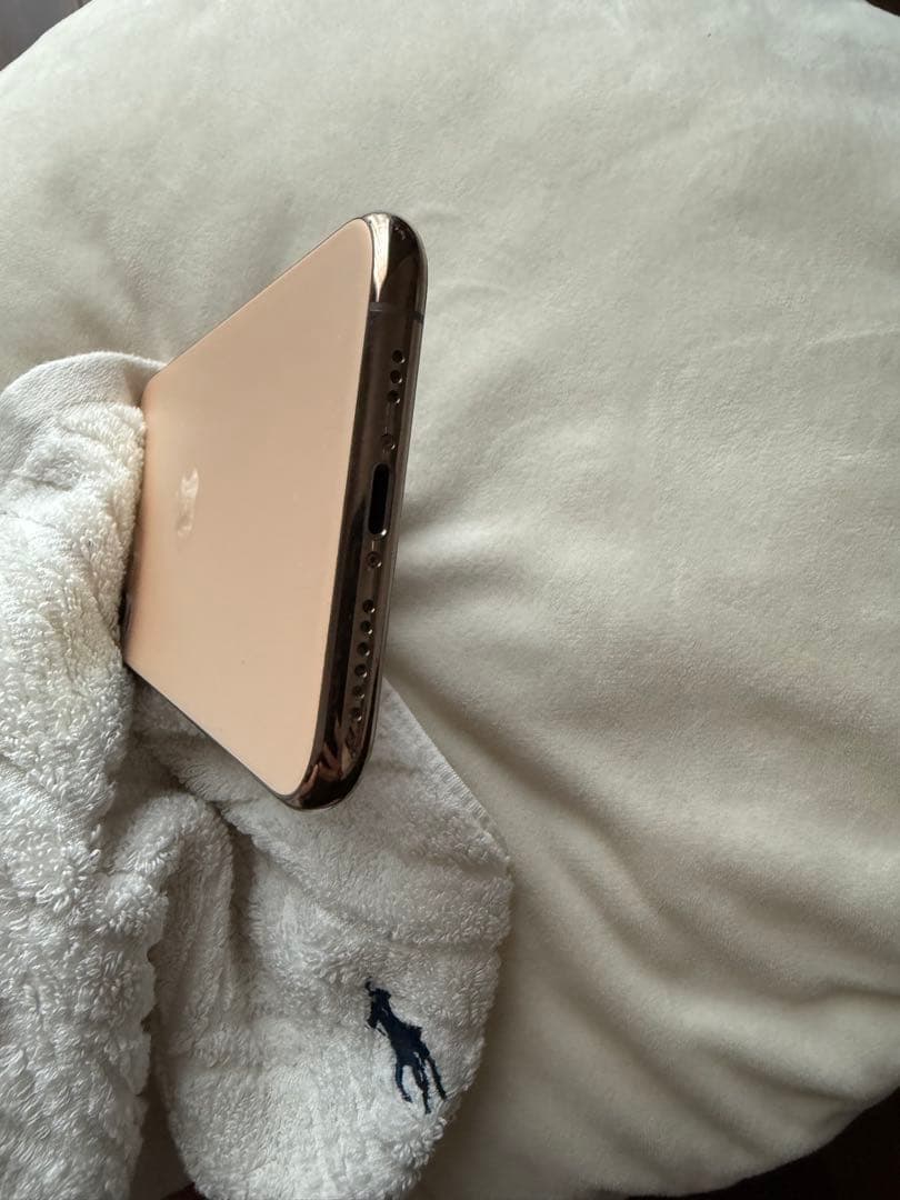 期間限定価格　美品Apple iPhone11 Proゴールド 本体　256GB