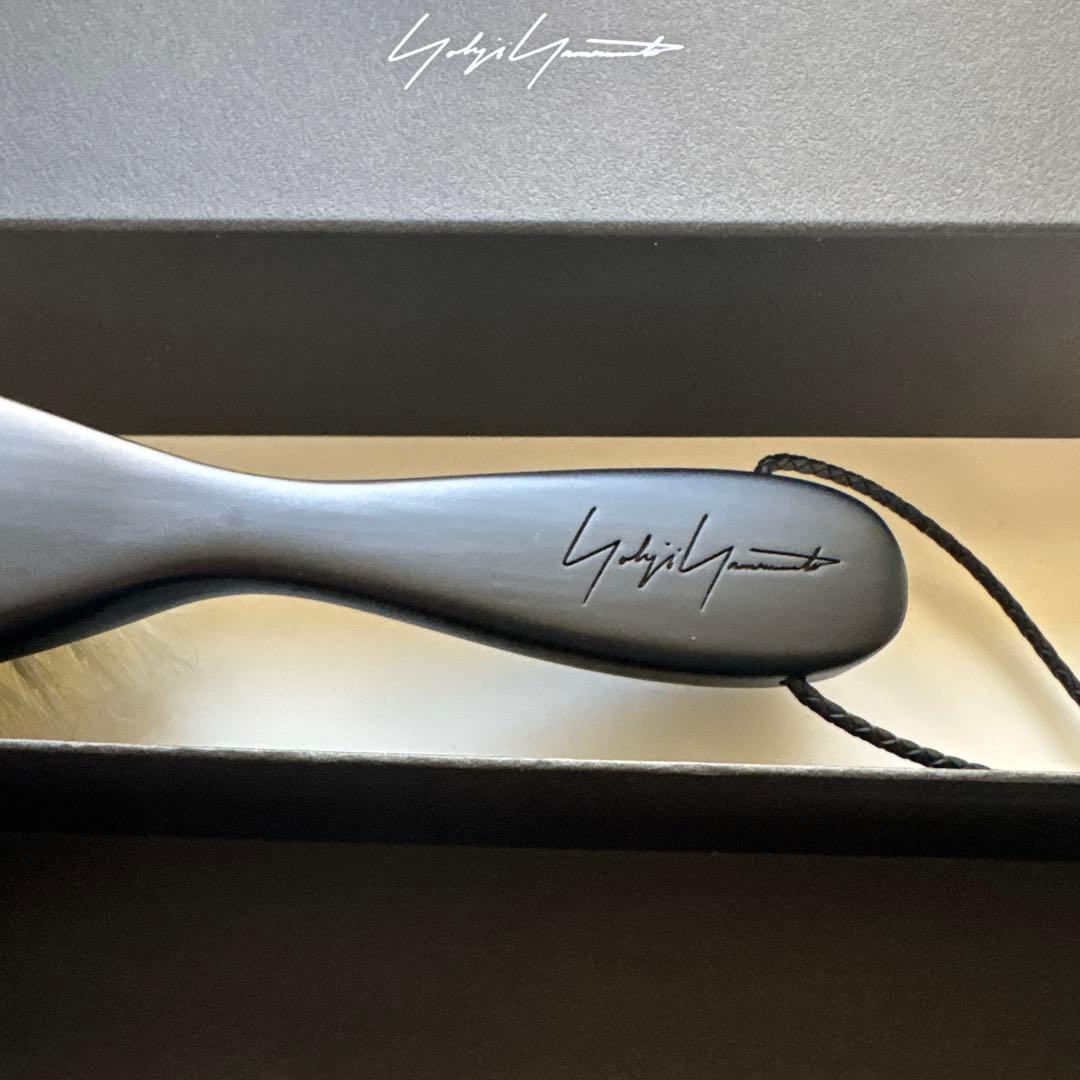 YohjiYamamoto x 江戸屋Clothes Brush洋服ブラシ