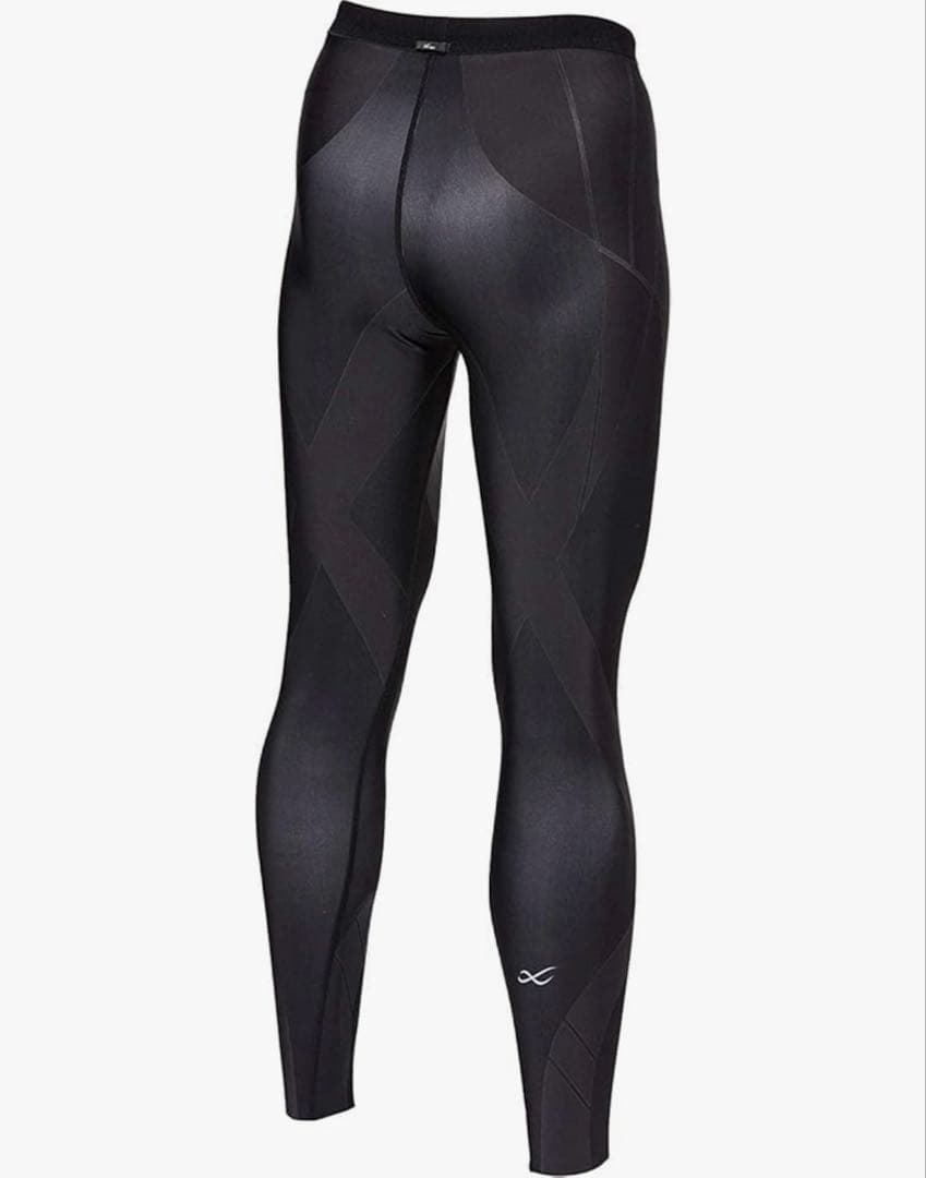 CW-レディススポーツタイツジェネレーターモデル2.0 HZY399 BL M