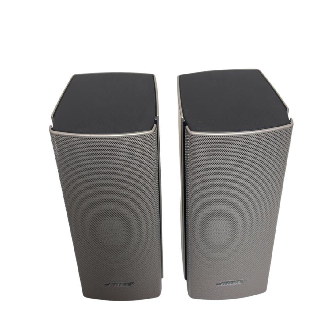 BOSE Companion20 マルチメディア スピーカー 付属品付