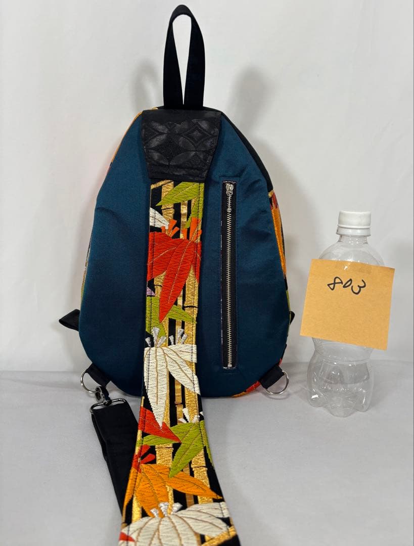 帯バッグリメイク　803番tjac様オーダー専用出品