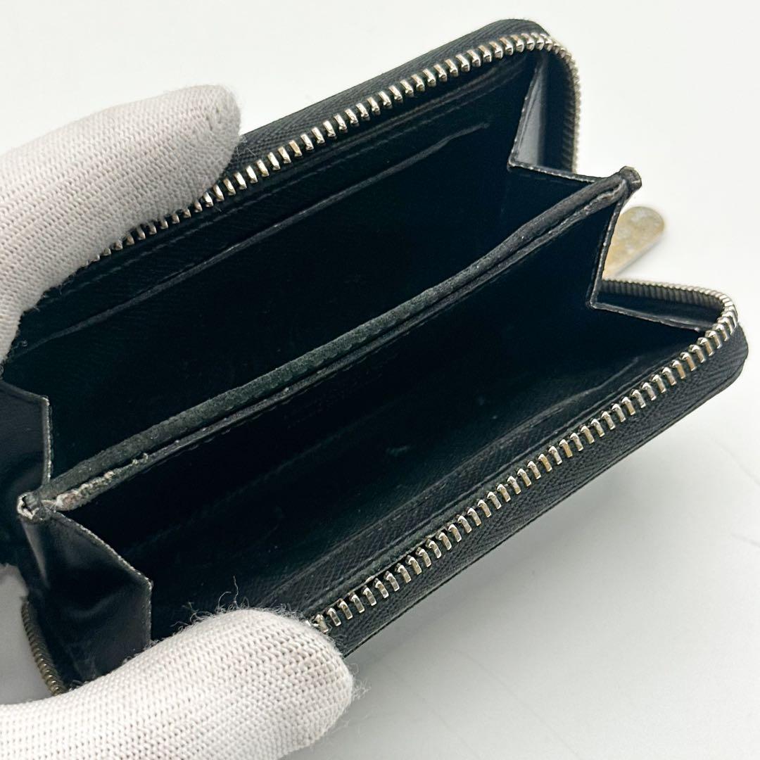 ルイヴィトン ジッピーパース ダミエ ケース 小銭入れ コンパクト
