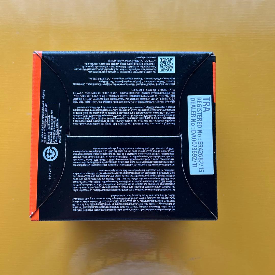 【新品未使用】SONY ‪α‬6400