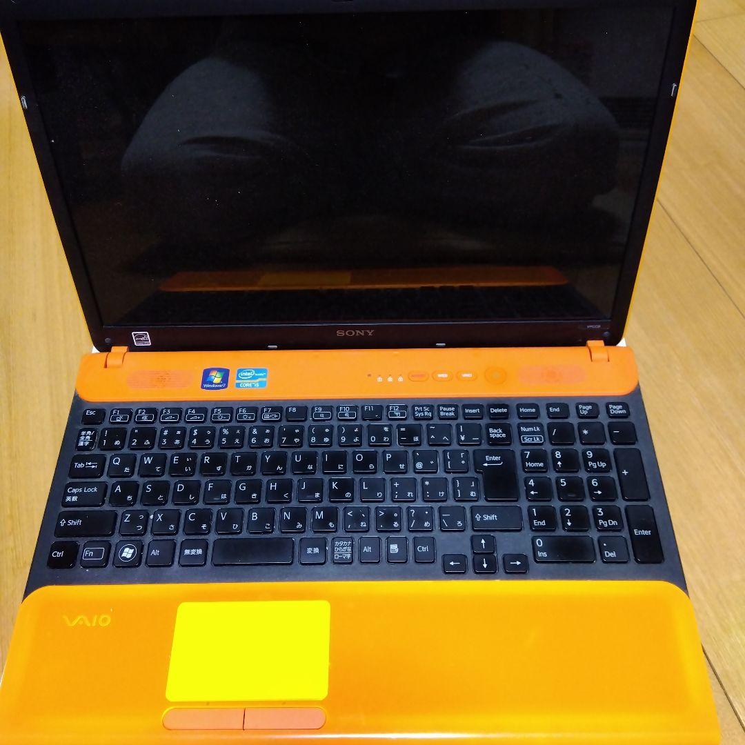 Windows11パソコン（Windows7パソコンをアップグレード）