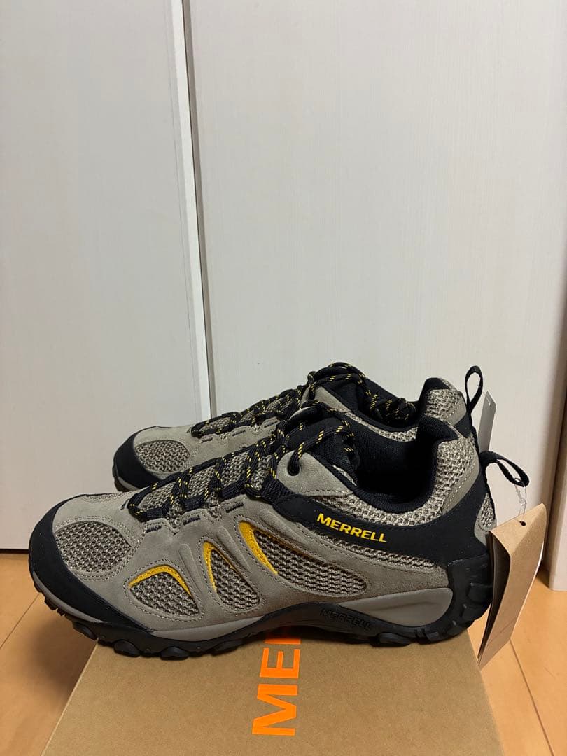 美品　Merrell Yokota 2 メレル　ヨコタ2