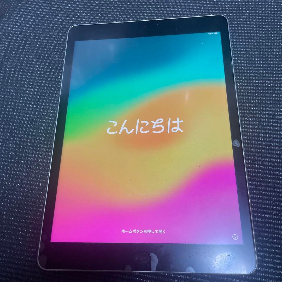 Apple iPad 9.7インチ 第9世代