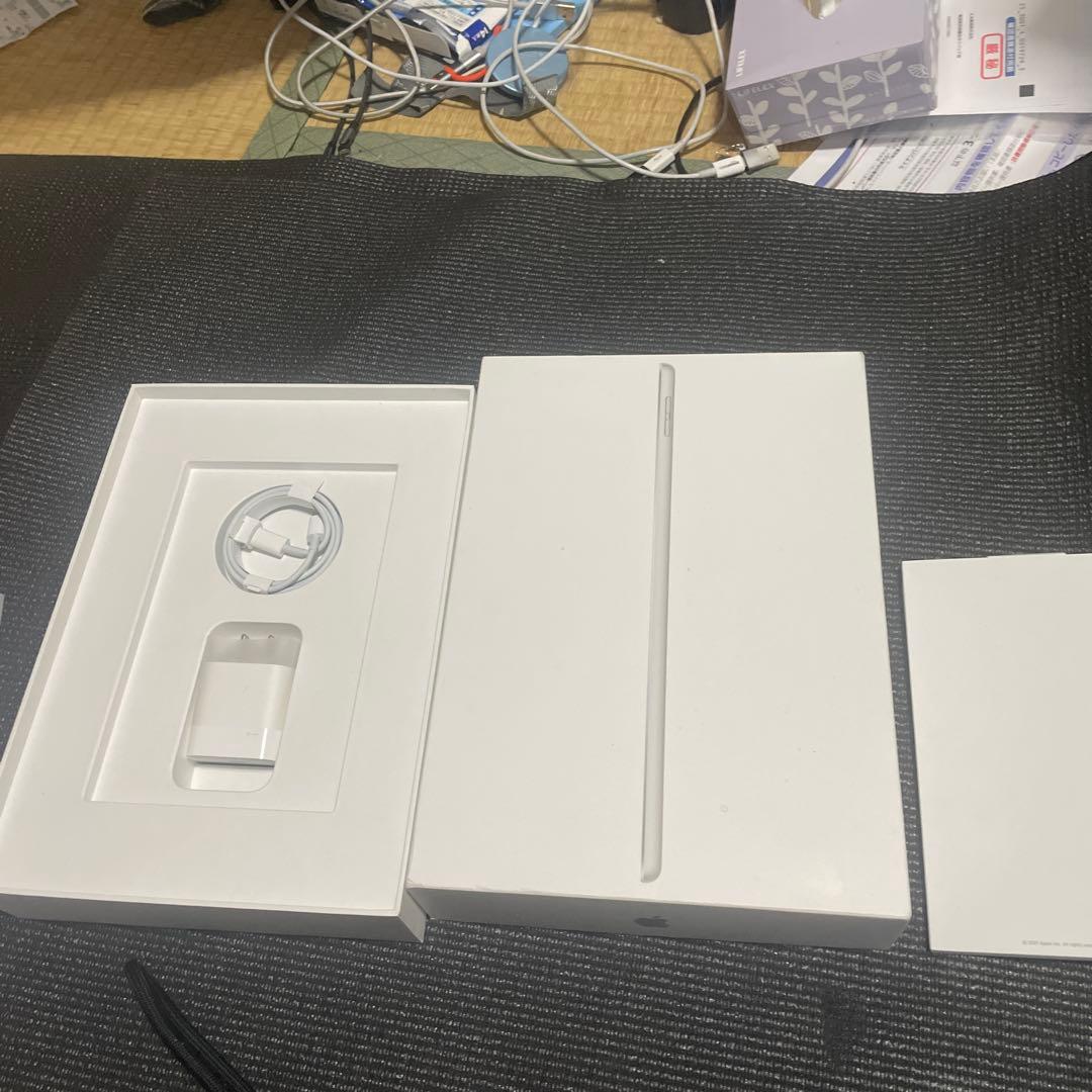 Apple iPad 9.7インチ 第9世代