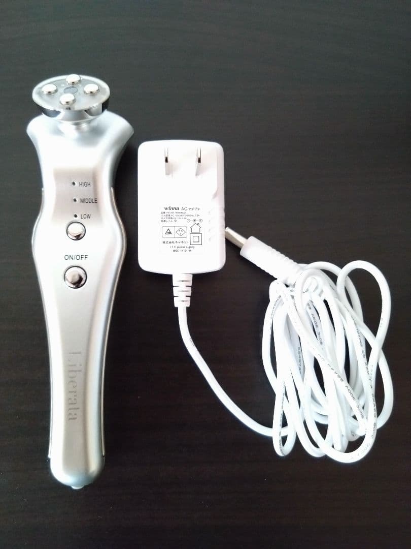 Liberata リベラータ ララルーチュRF