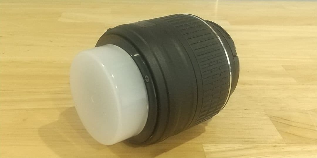 ニコン D5300 18-52 VRⅡKit & 望遠ズームレンズ 55-200