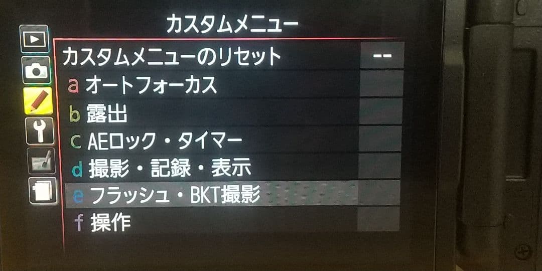 ニコン D5300 18-52 VRⅡKit & 望遠ズームレンズ 55-200