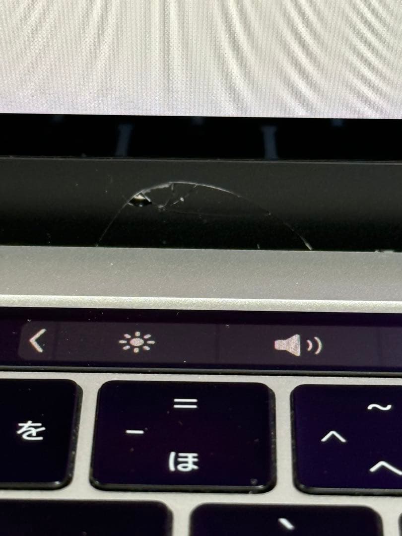 MacBook本体 Apple MacBook Pro 13 2019 i5/16GB/500GB