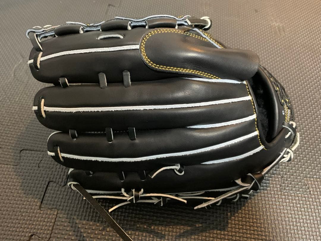 【12/19迄】RYU 硬式 投手 グラブ グローブ ピッチャー