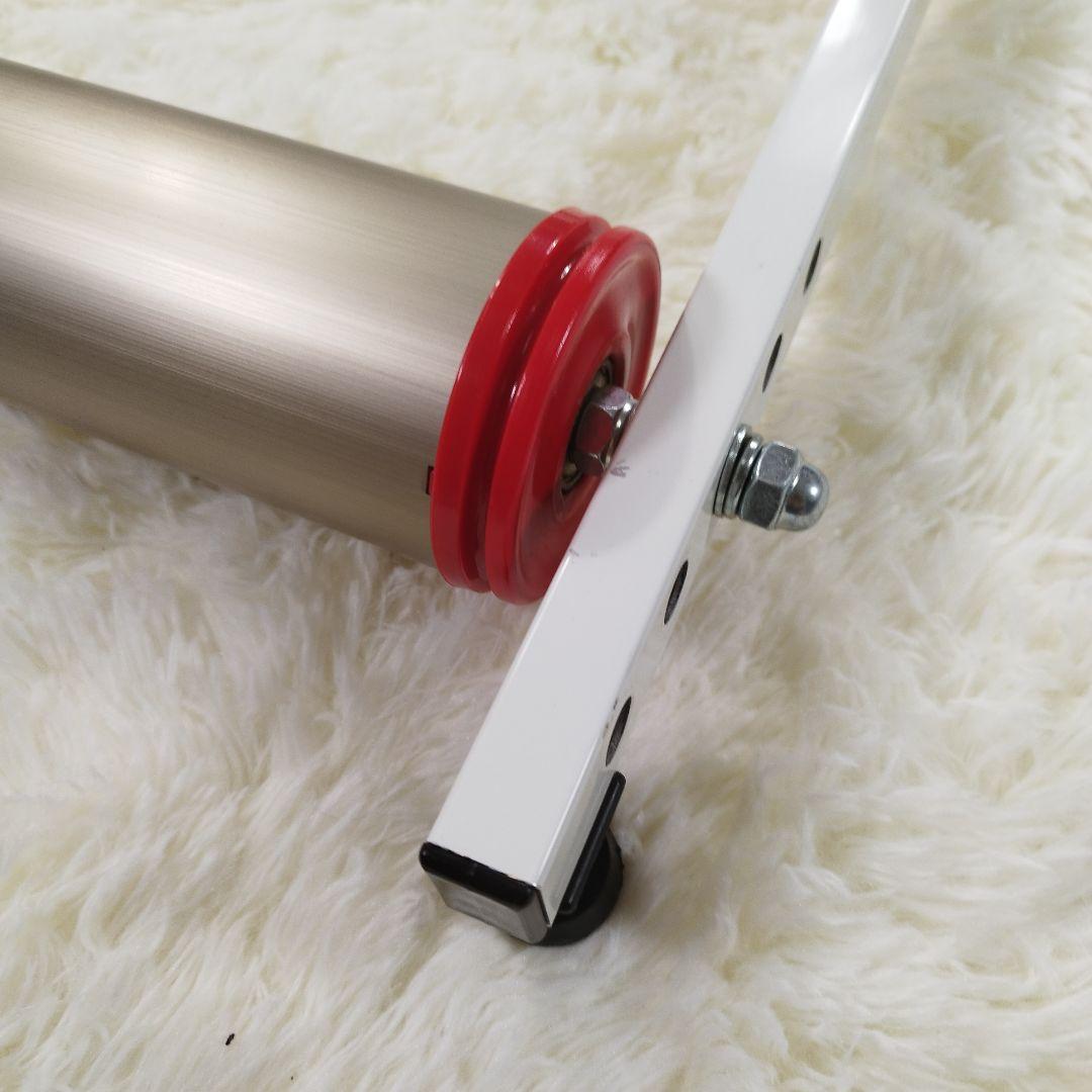 MINOURA ミノウラ モッズローラー 3本ローラー 折りたたみ式