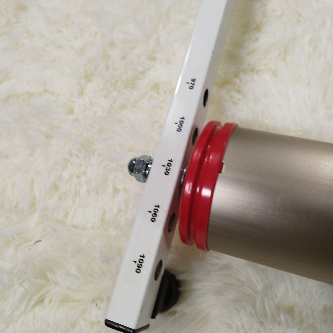 MINOURA ミノウラ モッズローラー 3本ローラー 折りたたみ式