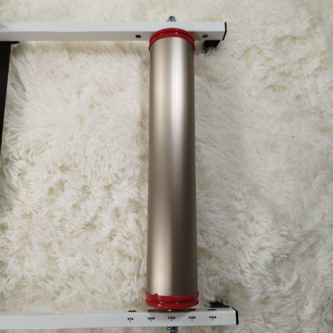 MINOURA ミノウラ モッズローラー 3本ローラー 折りたたみ式