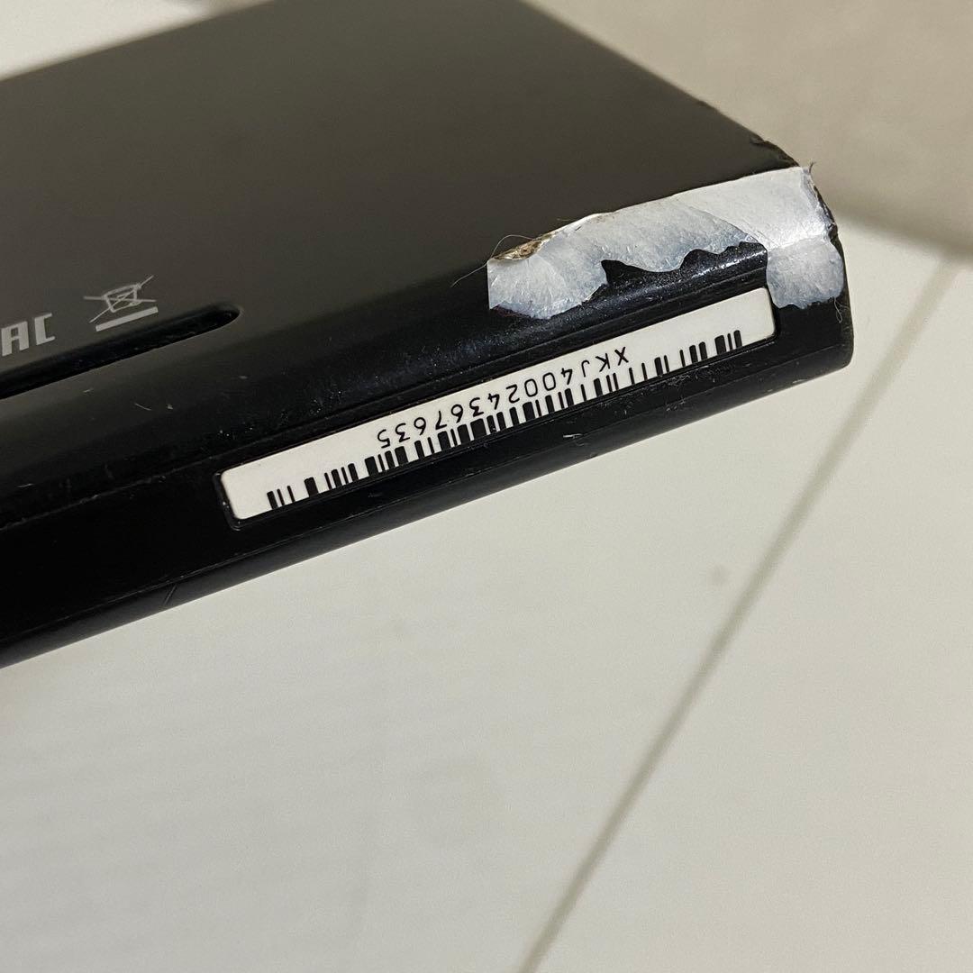 Nintendo Switch⭐️本体Joy-Con ネオネオンレッド【5351】