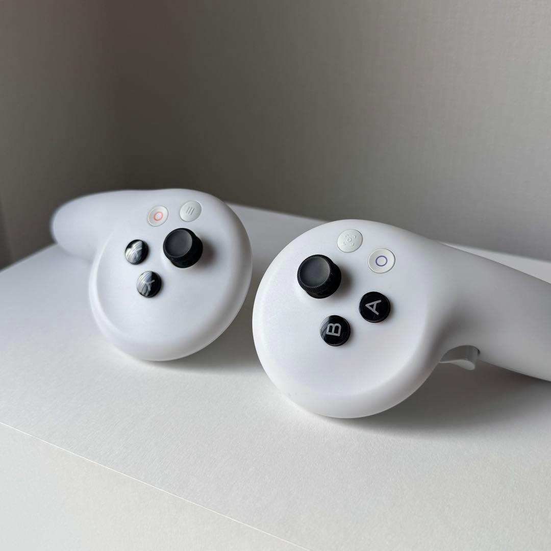 PICO 4 Ultra 256GB VRヘッドセット