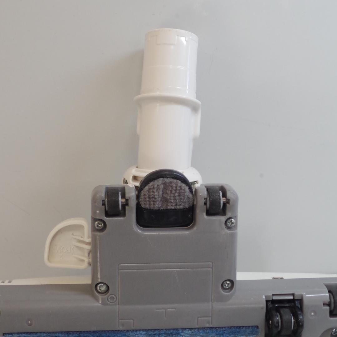 A4461 PANASONIC MC-JP500G 掃除機 ヘッド