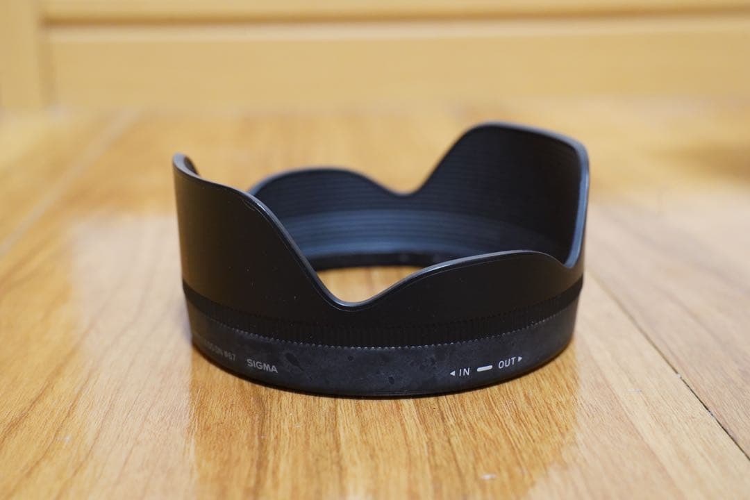 SIGMA 28-70mm F2.8 DG DN レンズ Sony Eマウント