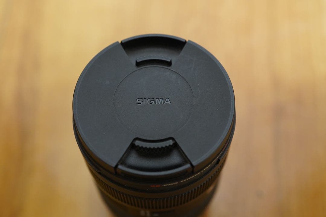 SIGMA 28-70mm F2.8 DG DN レンズ Sony Eマウント