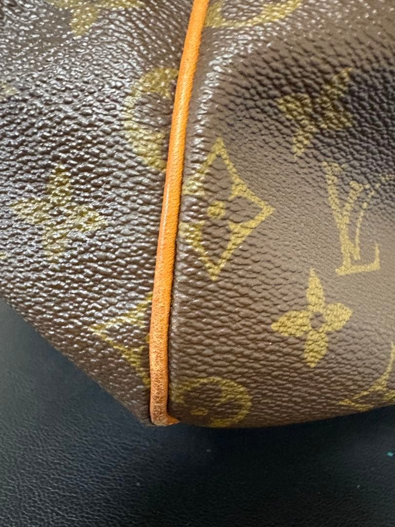 ルイ・ヴィトン スピーディ30 モノグラム