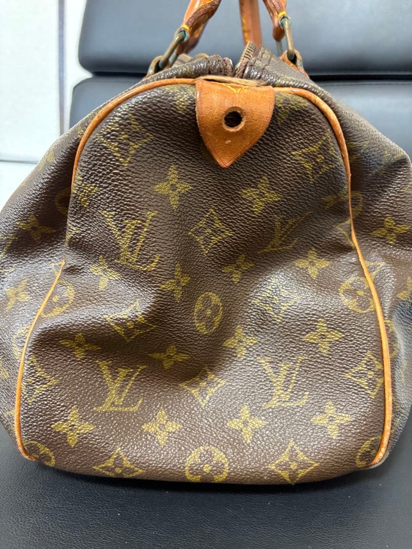 ルイ・ヴィトン スピーディ30 モノグラム