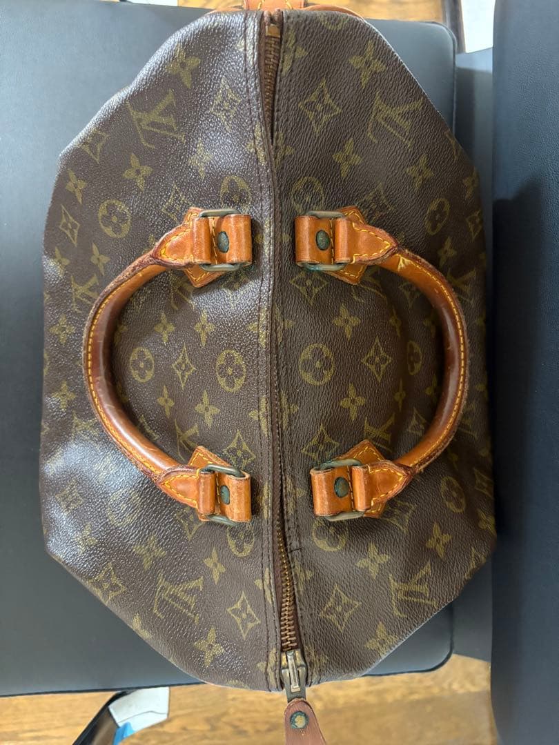 ルイ・ヴィトン スピーディ30 モノグラム