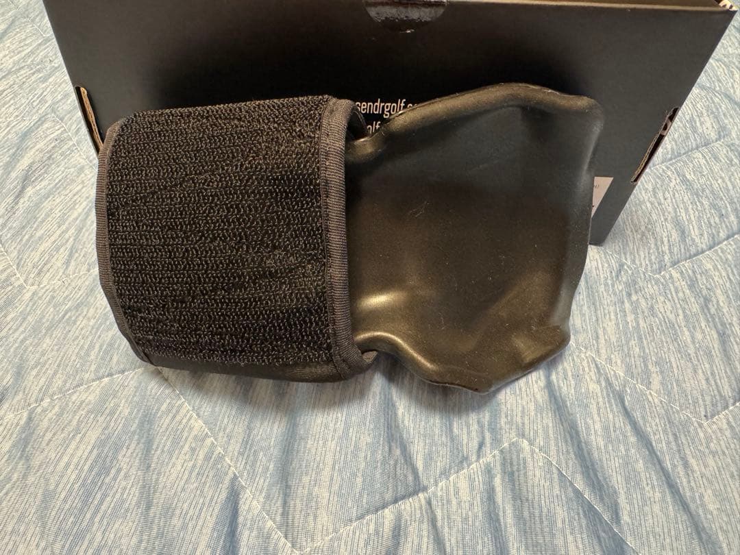 PRO SENDR プロセンダーアームガードとボールセット