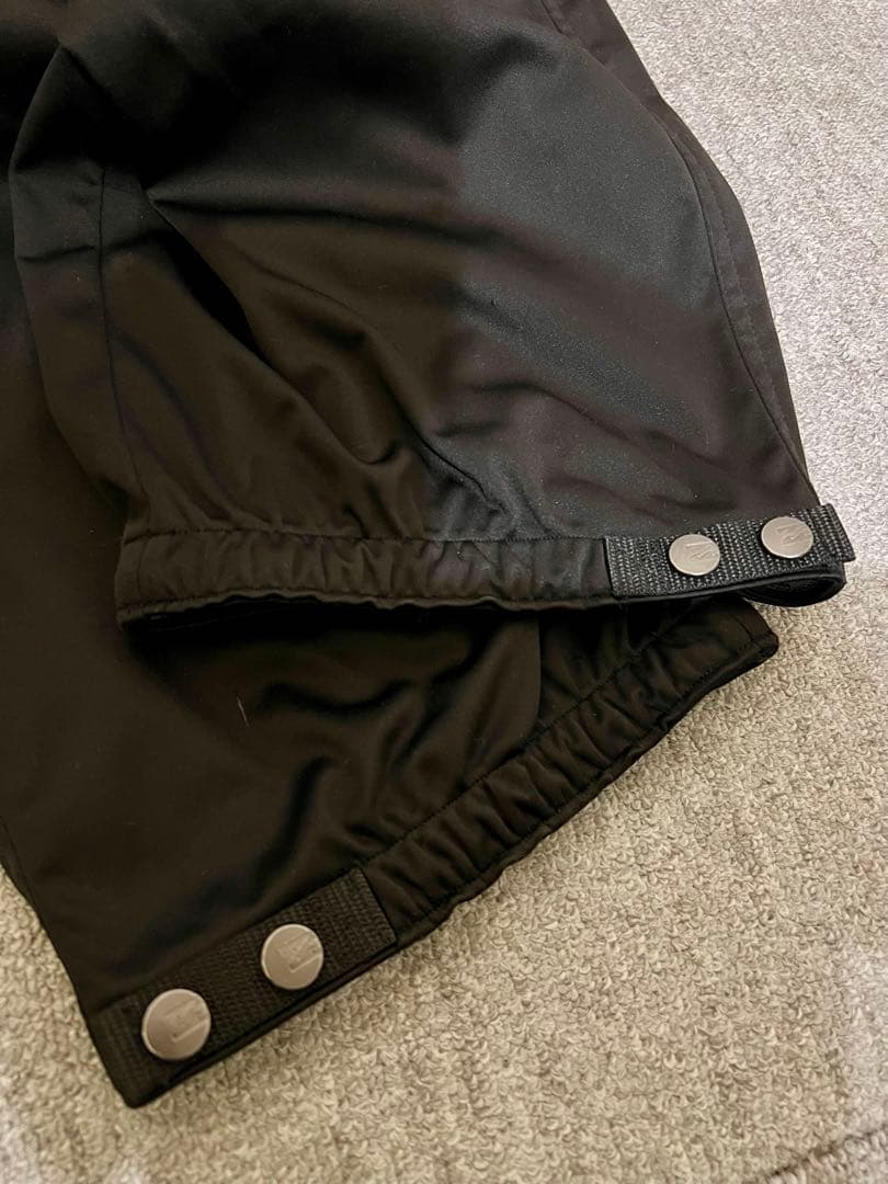 BILLABONG スノーボードウェア 上下セット メンズ