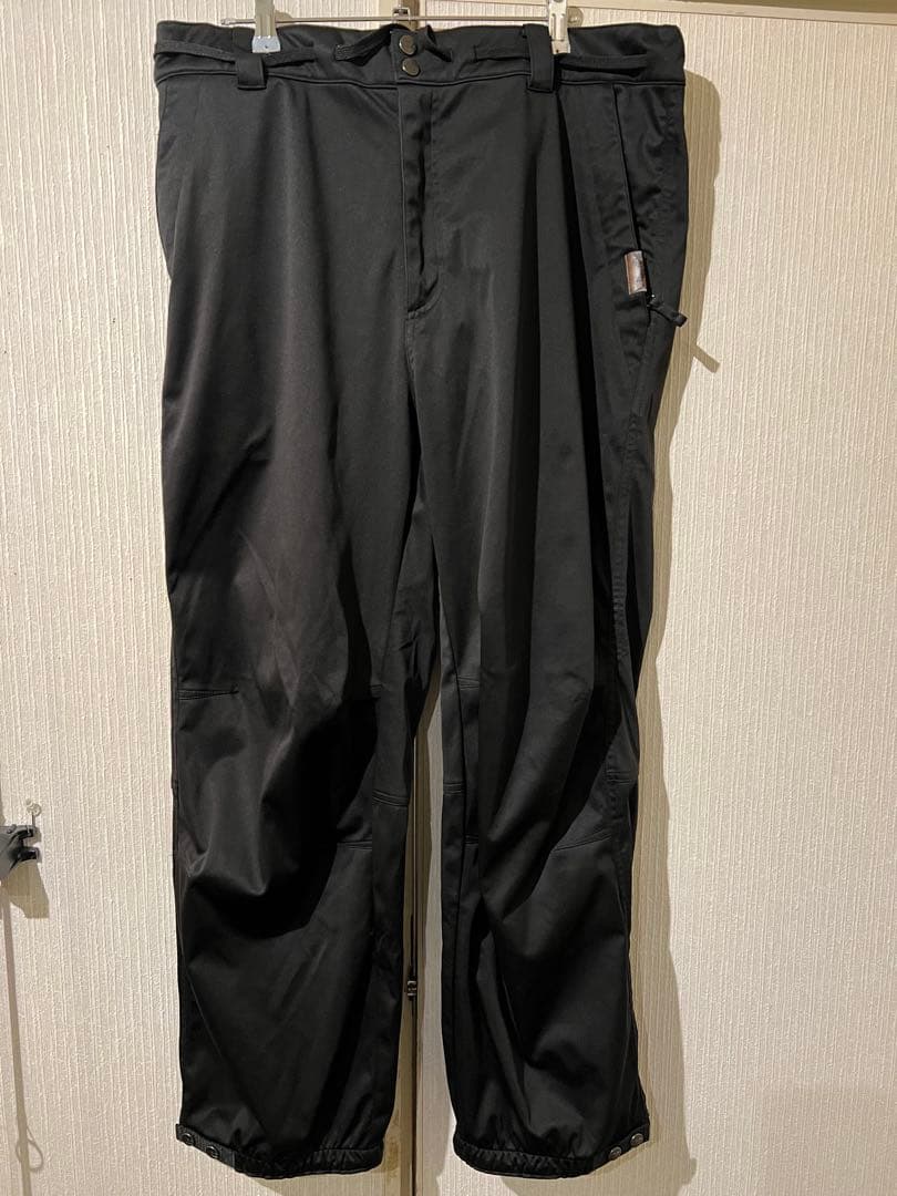 BILLABONG スノーボードウェア 上下セット メンズ