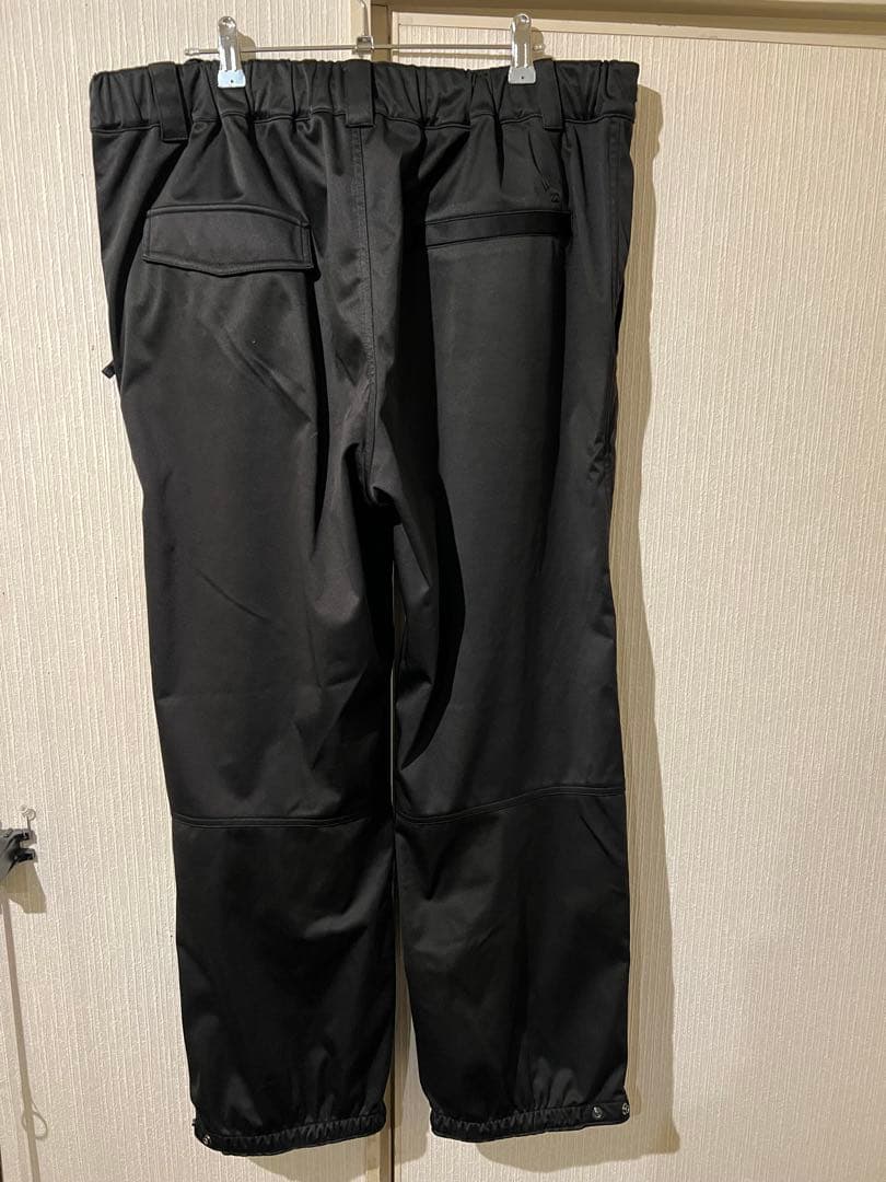 BILLABONG スノーボードウェア 上下セット メンズ