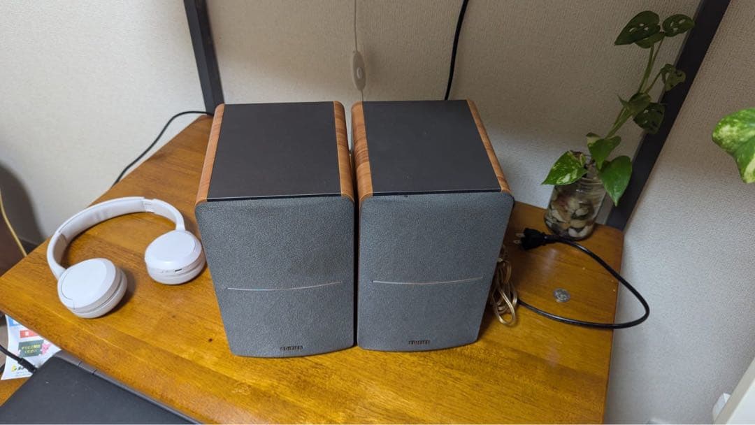 EDIFIER R1280DB スピーカー