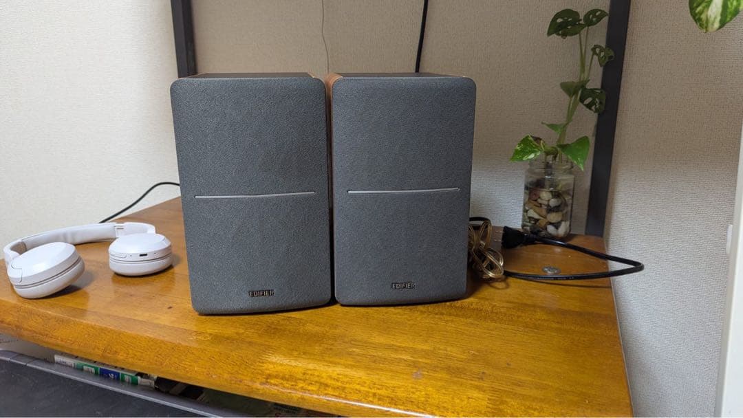 EDIFIER R1280DB スピーカー