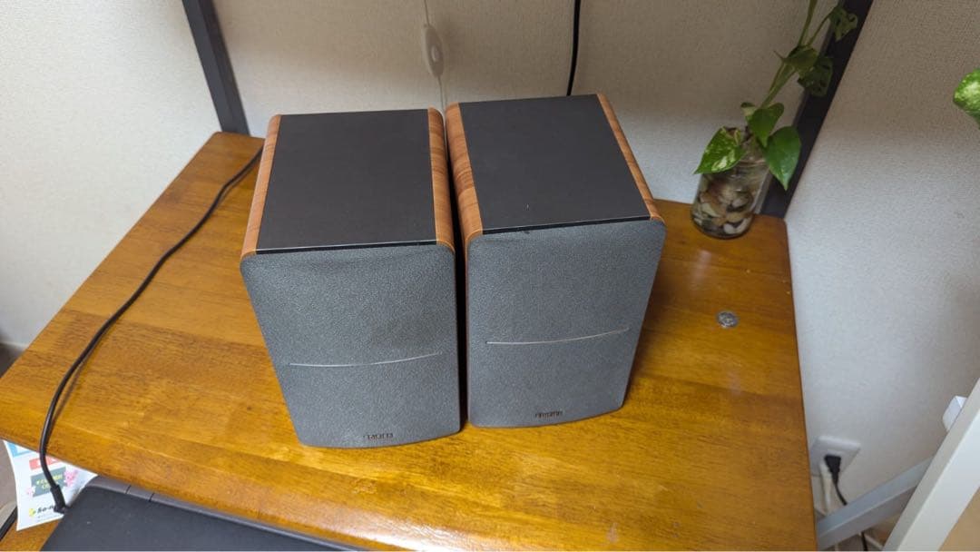 EDIFIER R1280DB スピーカー