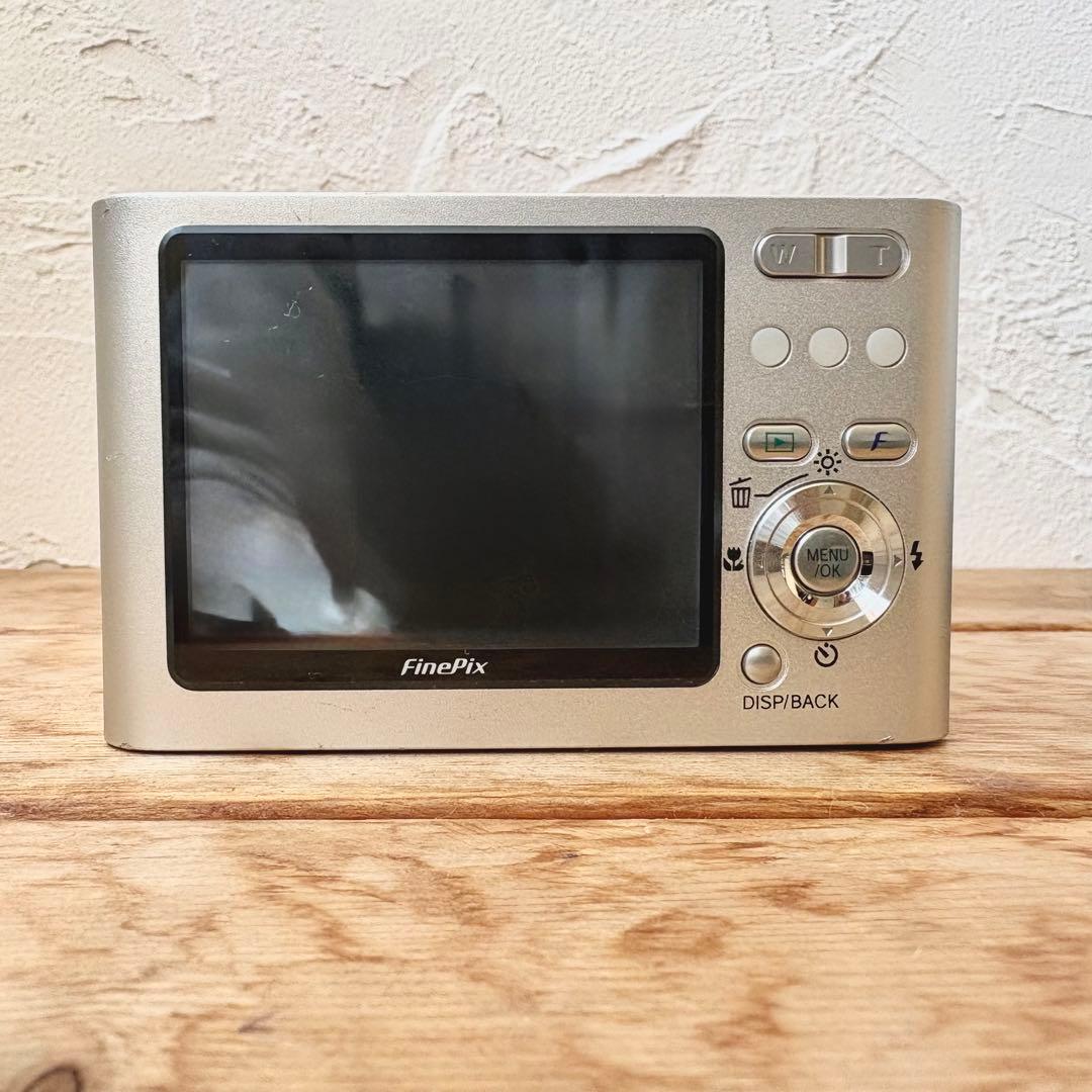 富士フィルム FUJIFILM FinePix Z2