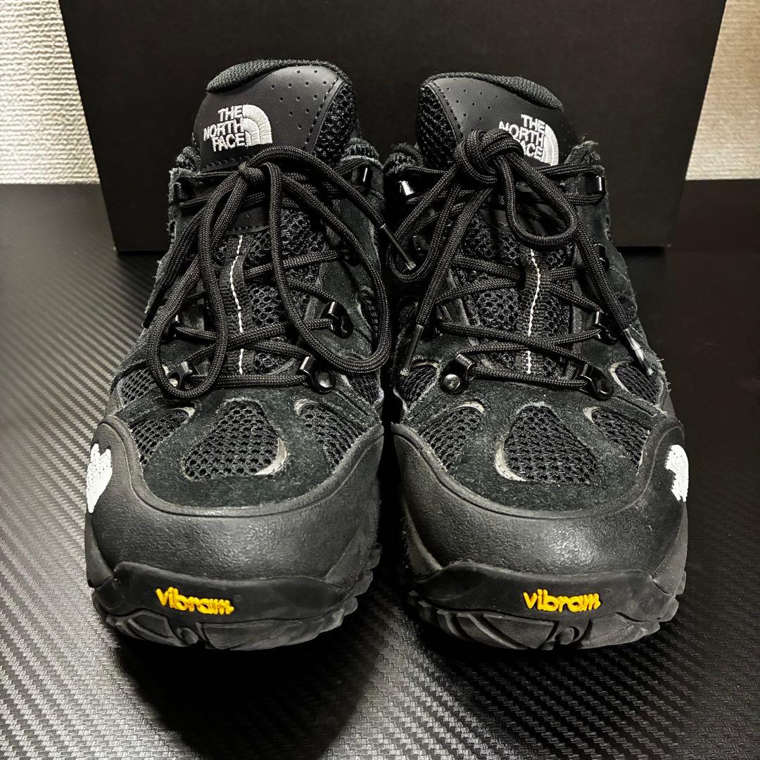 THE NORTH FACE NF02542 ヘッジホッグRVST 27cm