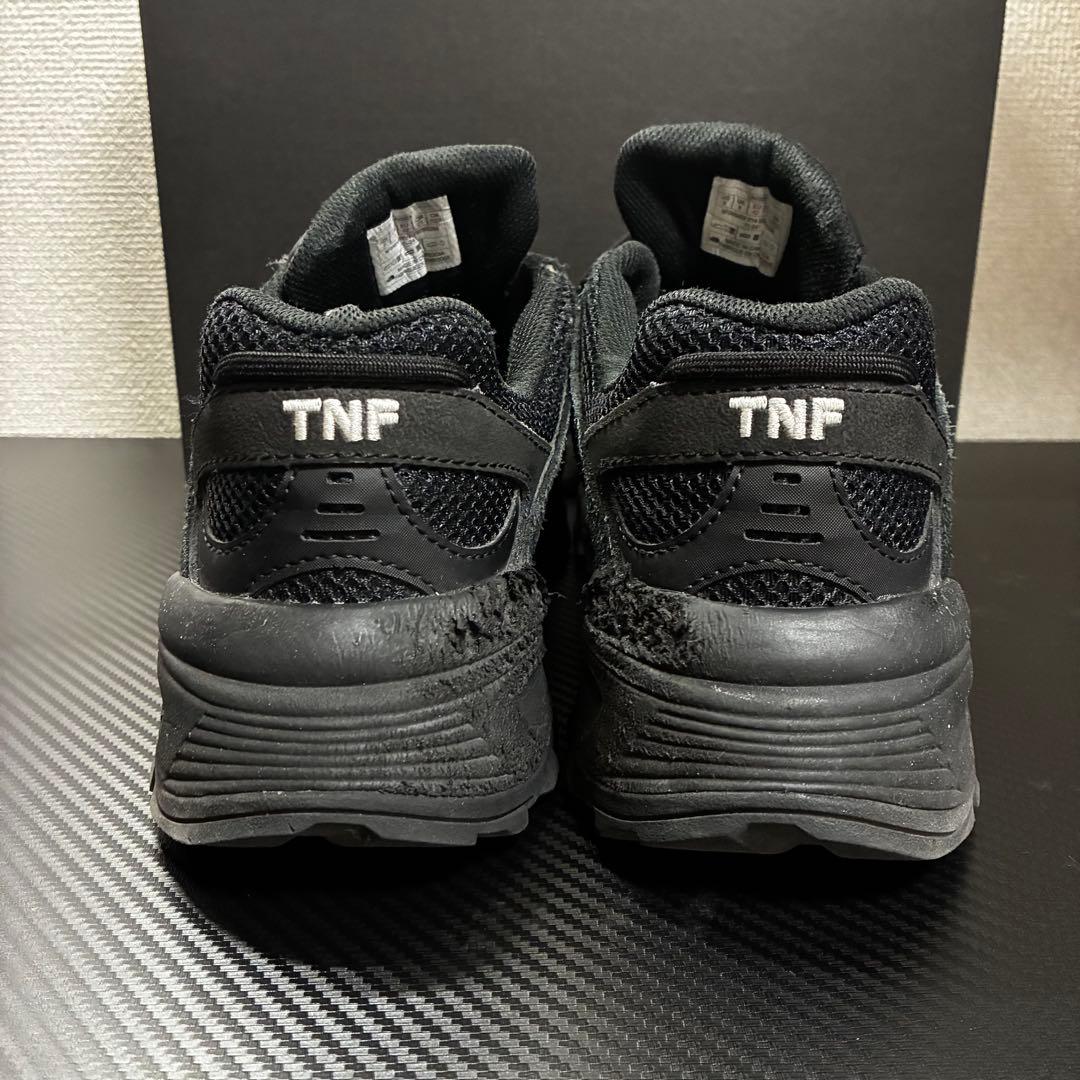 THE NORTH FACE NF02542 ヘッジホッグRVST 27cm