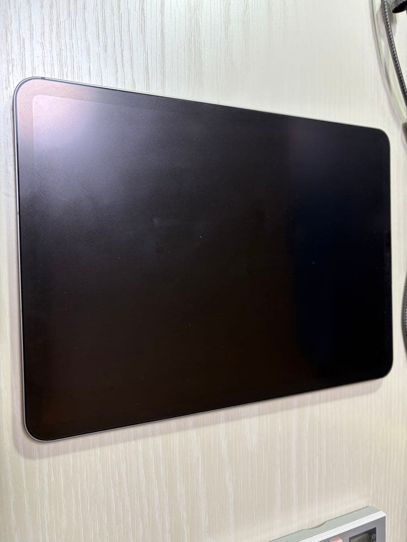 iPad Pro M2(第4世代)11インチ　セルラー　apple pencil