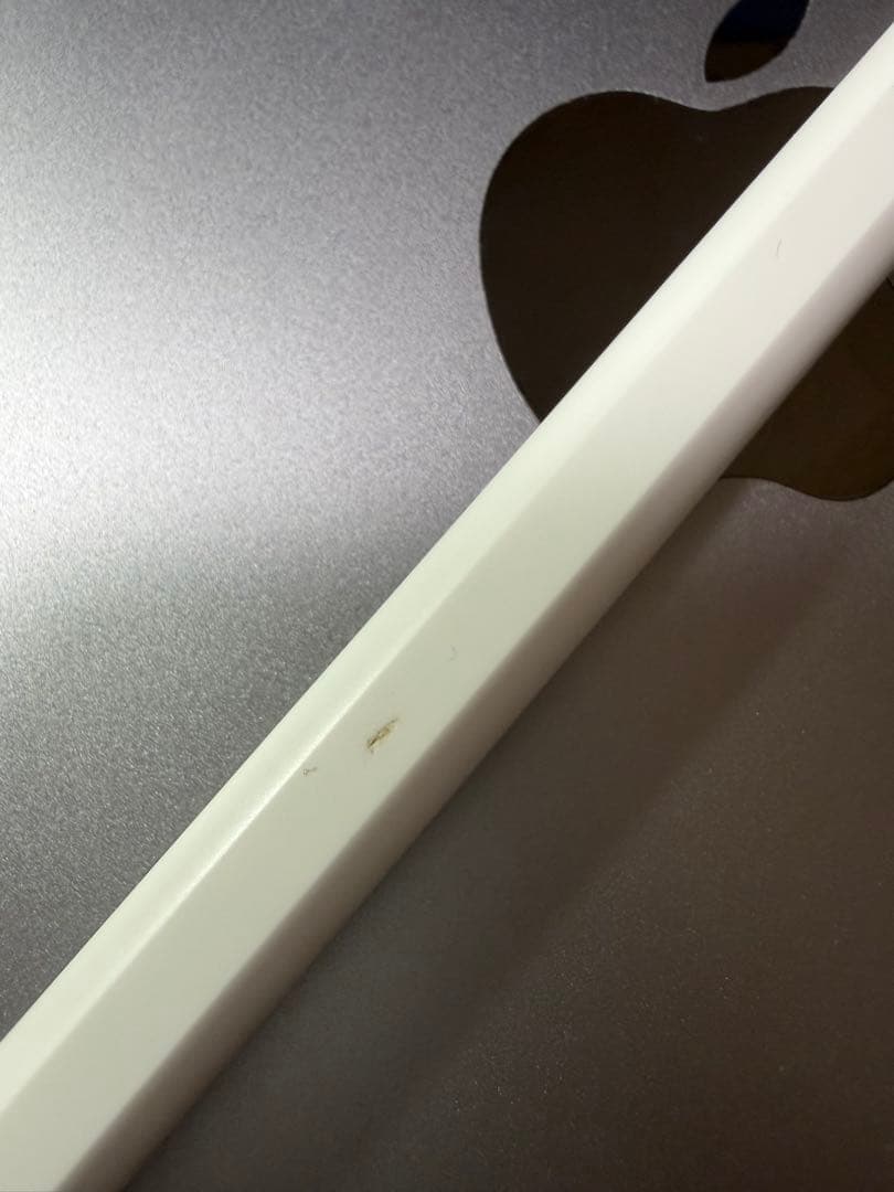 iPad Pro M2(第4世代)11インチ　セルラー　apple pencil