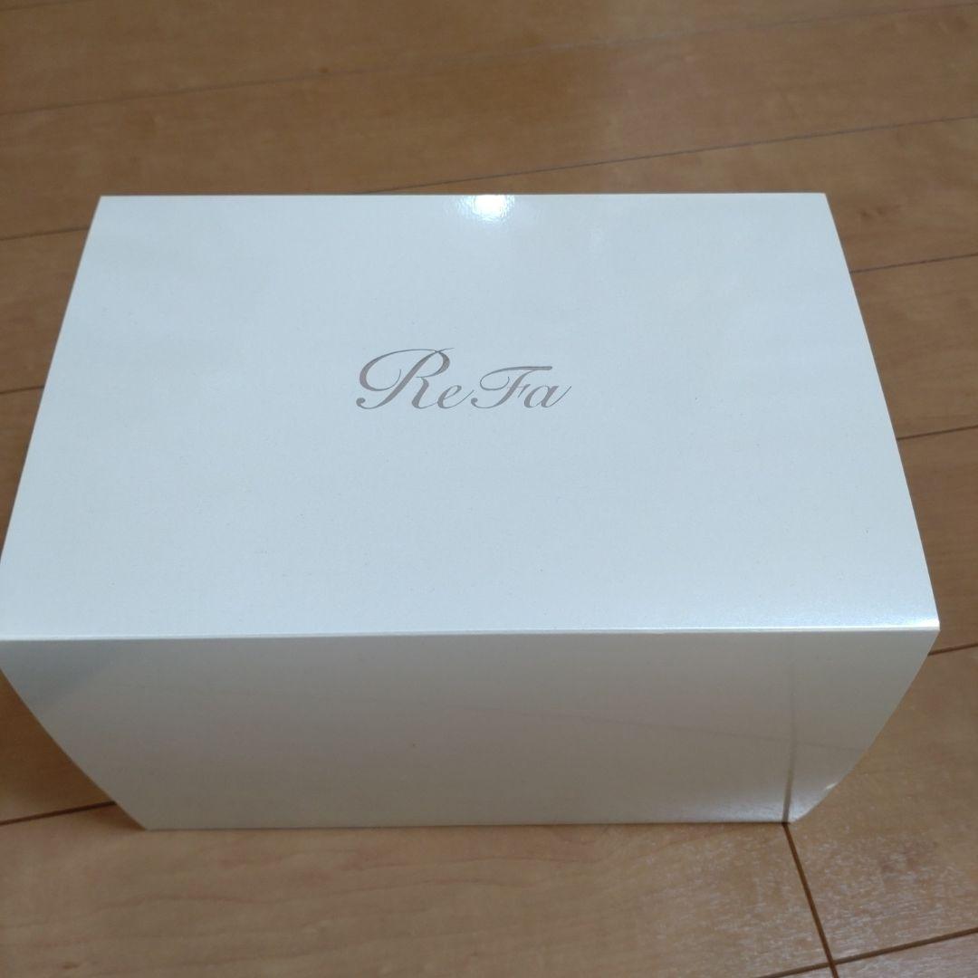 リファグレイス ヘッドスパ RF-GH2114B新品